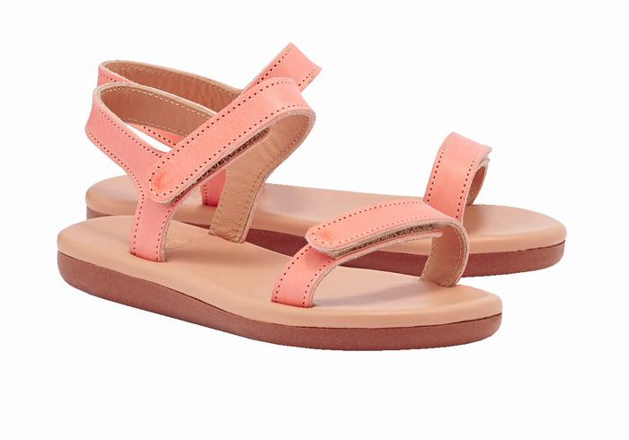 Sandales Casual Ancient Greek Sandals Little Poros Soft   | MFY-5430018